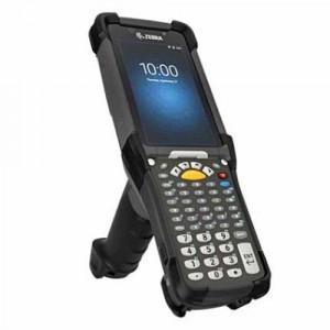 ZEBRA MC9200 Mobile Computer - Intel omap 4, 1GB, 2GB, 4.3" VGA (480 x 640), Wireless