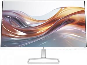 HP 524SA SERIES 5 Monitor - 23.8" FHD (1920 x 1080), IPS, HDMI, VGA, 300 nits, 100 Hz, (With Speakers)