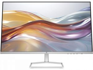 HP 527SF SERIES 5 Monitor - 27" FHD (1920 x 1080), IPS, HDMI, VGA, 300 nits, 100Hz