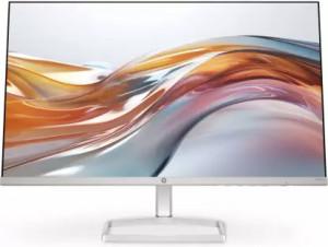 HP 524SW SERIES 5 Monitor - 23.8" FHD (1920 x 1080), IPS, HDMI, VGA, 300 nits, 100 Hz