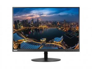 LENOVO THINKVISION T25D-10 Monitor - 25" WUXGA‎ (1920 x 1200), IPS, HDMI, DP, VGA, 300 nits, 60 Hz