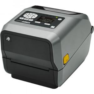 ZEBRA ZD620 Barcode Label Printer - 256MB, 512MB, Direct Thermal, 203 dpi 8 dot/mm