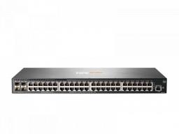 HPE Aruba 2930F (JL260A) Switch