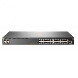 HPE Aruba 2930F (JL261A) Switch