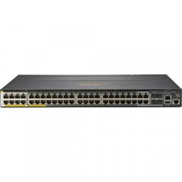 HPE Aruba 2930M (JL323A) Switch