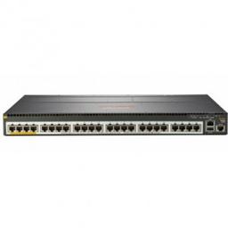 HPE Aruba 2930M (JL324A) Switch