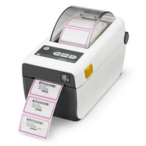 ZEBRA ZD41H23-D0EE00EZ Barcode Label Printer - 256MB, 512MB, Direct Thermal, 300 dpi