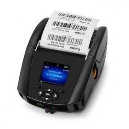 ZEBRA ZQ600 Portable Barcode Label