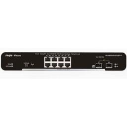 Ruijie (RG-NBS3100-8GT2SFP-P) Switch