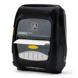 ZEBRA ZQ500 Portable Barcode Label