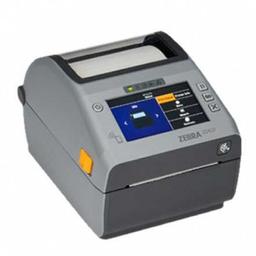 ZEBRA ZD621T Lable Printer