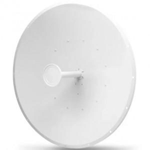 Ubiquiti UISP AirMAX AC (RD-5G34) Antenna - Outdoor 4.9 GHz 30 dBi5, 5.8 GHz 34 dBi, Point to Point