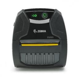 ZEBRA ZQ31-A0W01RE-00 Portable