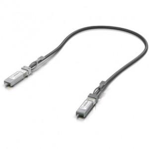 Ubiquiti UniFi Direct Attach Cable (UACC-DAC-SFP28-0.5M) Network Accessories - SFP28 to SFP28