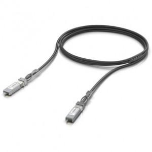 Ubiquiti UniFi Direct Attach Cable (UACC-DAC-SFP10-3M) Network Accessories - SFP+ to SFP+