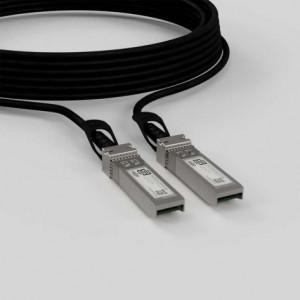 Ubiquiti UniFi Direct Attach Cable (UACC-DAC-SFP10-1M) Network Accessories - SFP+ to SFP+