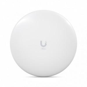 Ubiquiti UISP (Wave-Nano) Antenna - 1 x Gigabit Ethernet port RJ45, Outdoor 5 GHz 41 dBi Point-to-Multi-Point Access Point