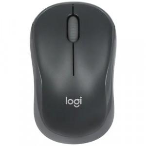 LOGITECH M185 Wireless Mouse - Optical LED, 1000 DPI, 3 Button, 2.4 GHz Wireless