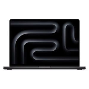 APPLE MUW63LL/A MACBOOK PRO Laptop - M3 Max Chip 16-Core CPU, 48GB, 1TB SSD, 40-Core GPU | 16-Core Neural Engine, 16.2" XDR (3456 x 2234) (Space Black)