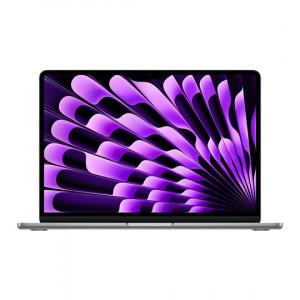 APPLE MXCR3B/A MACBOOK AIR Laptop - M3 Chip 8-Core CPU, 16GB, 512GB SSD, 10-Core GPU | 16-Core Neural Engine, 13.6" (2560 x 1664) (Space Gray)