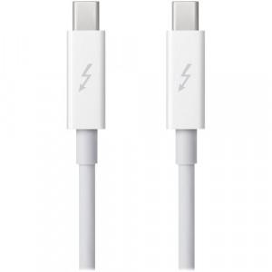 Apple Thunderbolt (MD862ZM/A) Cable - Accessories, USB to USB