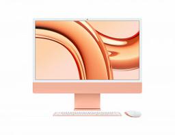 APPLE (Z19R001HY) iMac