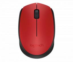 LOGITECH M171 Wireless Mouse