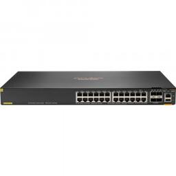 HPE Aruba CX 6200F (JL725A)