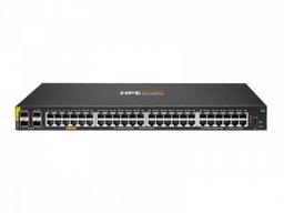 HPE Aruba CX 6000 (R8N85A) Switch