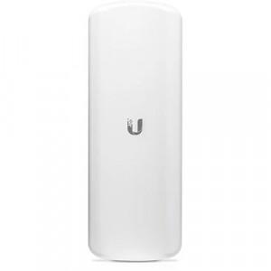 Ubiquiti UISP airMAX Lite GPS (LAP-GPS) Antenna Access Point - 1 x Gigabit Ethernet Ports, 450+ Mbps Throughput, Max Connected devices 50+, Outdoor 5 GHz 17 dBi, Point-to-MultiPoint