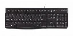 LOGITECH K120 Wired Keyboard