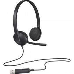 Logitech H340 USB Headset