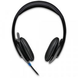 Logitech H540 USB Headset