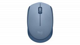 LOGITECH M171 Wireless Mouse