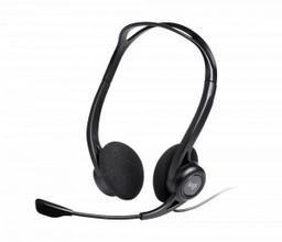 LOGITECH 960 Wired Headset