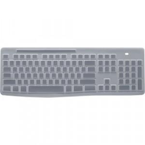 LOGITECH K270 Wireless Keyboard - Deep Profile, 5 million keystrokes, Logitech Unifying protocol (2.4 GHz)