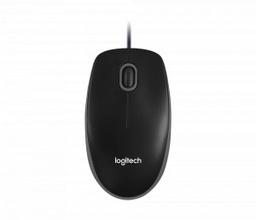 LOGITECH B100 Optical USB Mouse