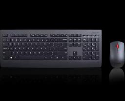 LENOVO Professional Wireless Keyboard and Mouse