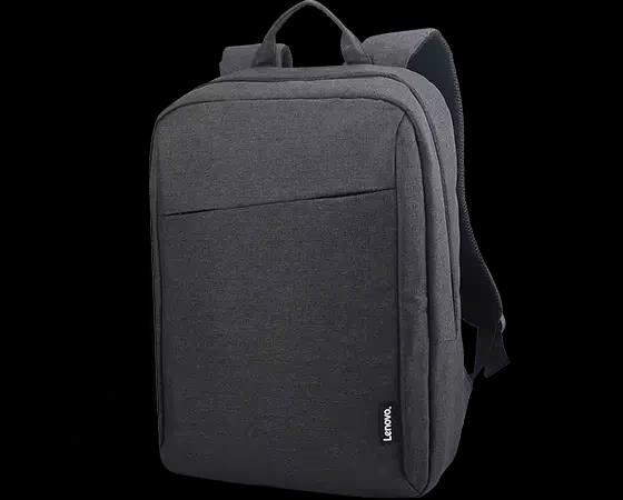 LENOVO B210 Backpack - 15.6" (39.6 cm), Shoulder, Zipper, PE Foam