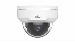 UNV Fixed IR Dome Camera