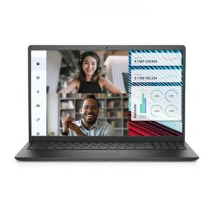 DELL VOSTRO 3520 Laptop - 12th Gen i5-1235U, 8GB, 512GB SSD, 15.6" FHD