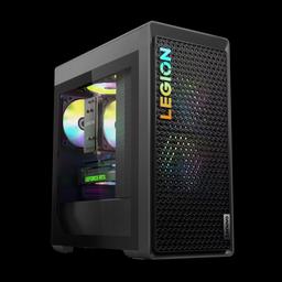 LENOVO LEGION T5 26ARA8 Gaming