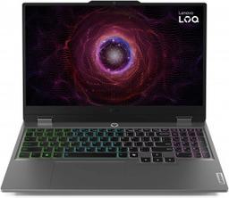 LENOVO LOQ 15AHP9 Gaming Laptop