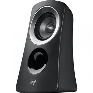 Logitech Z313 2.1 Speaker - 25 Watts, 48 Hz to 20 kHz