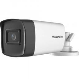 HIKVISION Fixed Bullet Camera