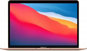 APPLE MGND3 MACBOOK AIR Laptop - M1 Chip 8-Core CPU, 8GB, 256GB SSD, 7-Core GPU, 13" (2560 x 1600)