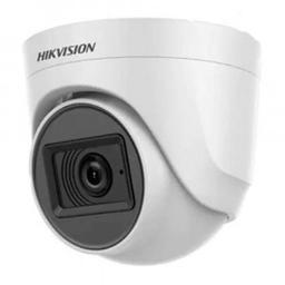 Hikvision Fixed Turret Camera