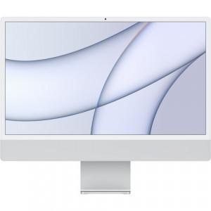 APPLE MGTF3 iMac - M1 Chip 8-Core CPU, 8GB, 256GB SSD, 7-Core GPU | 16-Core Neural Engine, 24" 4.5K (4480 x 2520)