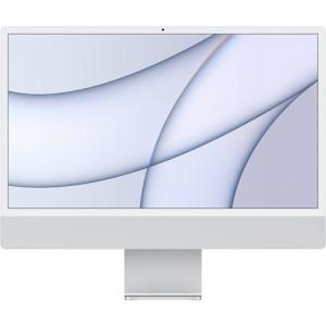 APPLE MGPC3 iMac - M1 Chip 8-Core CPU, 8GB, 256GB SSD, 8-Core GPU | 16-Core Neural Engine, 24" 4.5K (4480 x 2520)