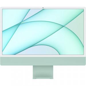 APPLE MJV83 iMac - M1 Chip 8-Core CPU, 8GB, 256GB SSD, 7-Core GPU | 16-Core Neural Engine, 24" 4.5K (4480 x 2520)